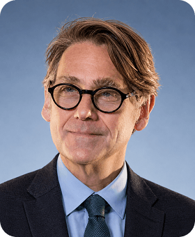 Glenn Cornett, M.D., Ph.D.